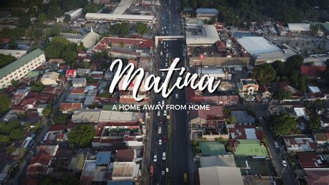 matina crossing district|Matina Crossing .